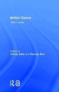 British Dance