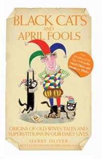 Black Cats and April Fools