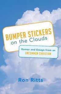 Bumper Stickers on the Clouds