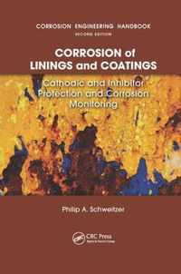 Corrosion of Linings & Coatings