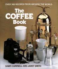 The Coffee Book