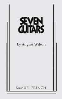 Seven Guitars