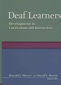 Deaf Learners