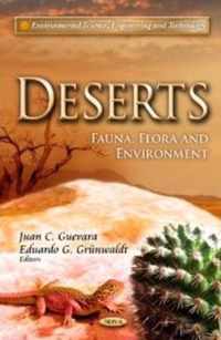 Deserts