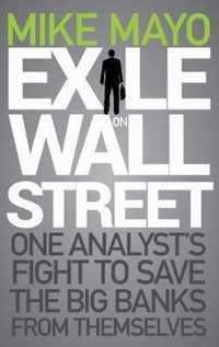 Exile On Wall Street