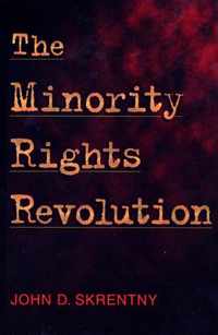 The Minority Rights Revolution