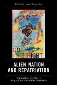 Alien-Nation and Repatriation