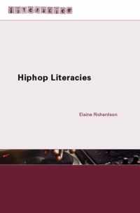 Hiphop Literacies