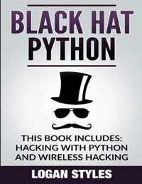 Black Hat Python