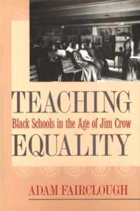 Teaching Equality