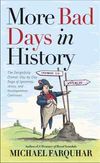 More Bad Days in History