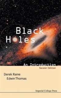 Black Holes