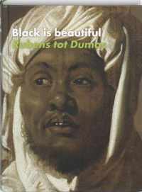 Black is beautiful Rubens tot Dumas