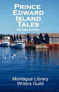 Prince Edward Island Tales 2nd Ed