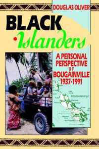 Black Islanders