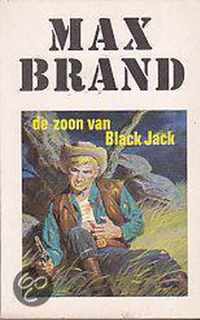 De Zoon van Black Jack