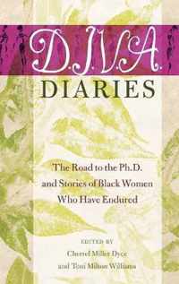 D.I.V.A. Diaries