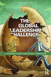 Global Leadership Challenge