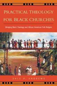 Practical Theology for Black Churches