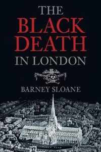 The Black Death in London