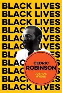 Cedric Robinson