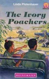 The Ivory Poachers