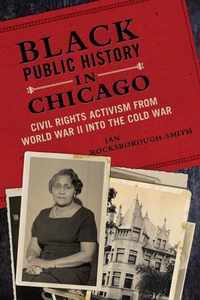 Black Public History in Chicago