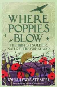 Where Poppies Blow