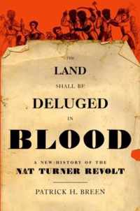 Land Shall Be Deluged In Blood