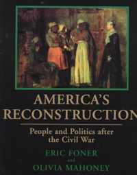 America's Reconstruction