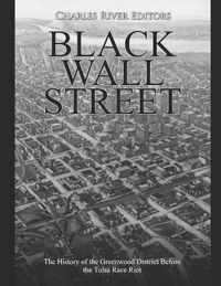 Black Wall Street