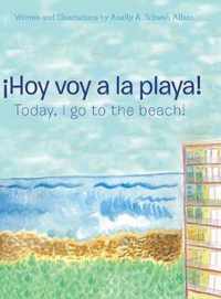!Hoy Voy a La Playa!