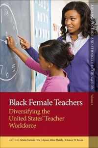 Black Female Teachers