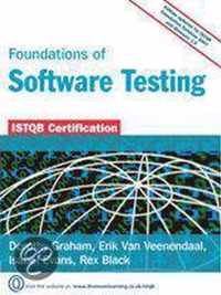 Foundations of Software Testing