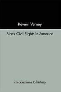 Black Civil Rights in America