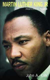 Martin Luther King Jr.