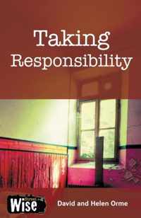 Taking Responsibility