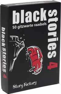 Black Stories 4