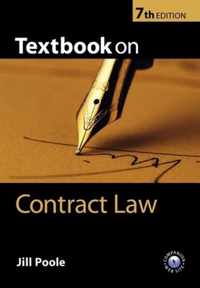 Black Textbk Contract Law 7E P