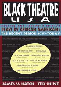 Black Theatre USA