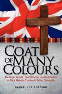 Coat of Many Colours