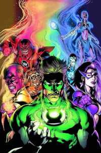 Blackest Night