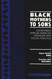 Black Mothers to Sons