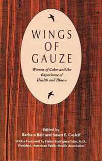 Wings of Gauze