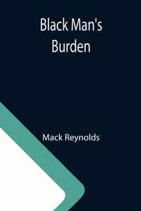 Black Man's Burden