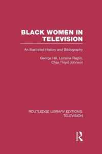 Black Women in Television