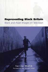 Representing Black Britain: Black and Asian Images on Television