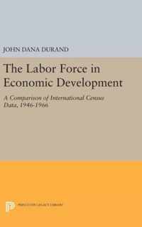 The Labor Force in Economic Development