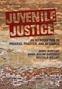 Juvenile Justice