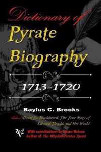 Dictionary of Pyrate Biography